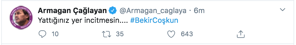 Bekir Coşkun 4